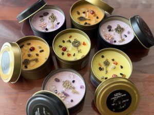 Bougies Toutes Douces