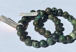 Bracelet Turquoise Africaine