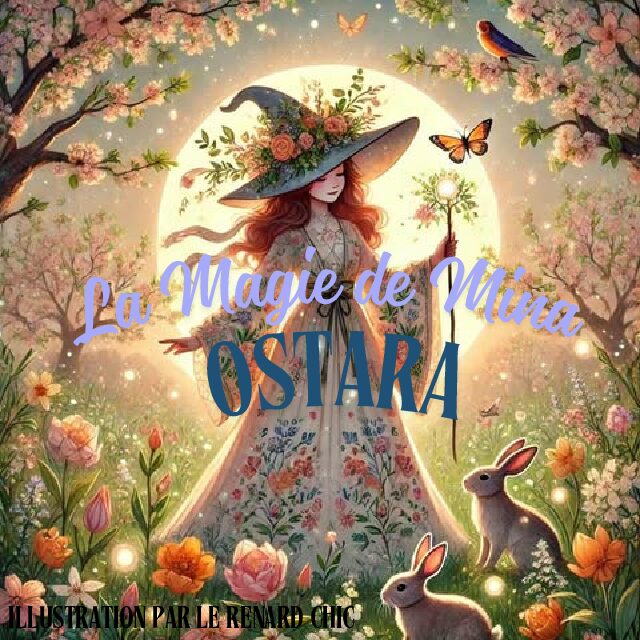 Maxi Box Ostara