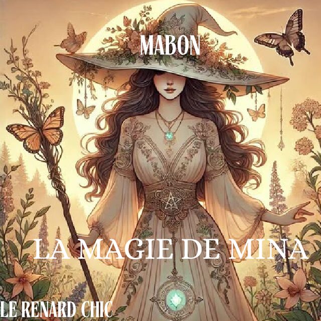 🍂 BOX SPÉCIALE MABON - ÉDITION LIMITÉE 🍂